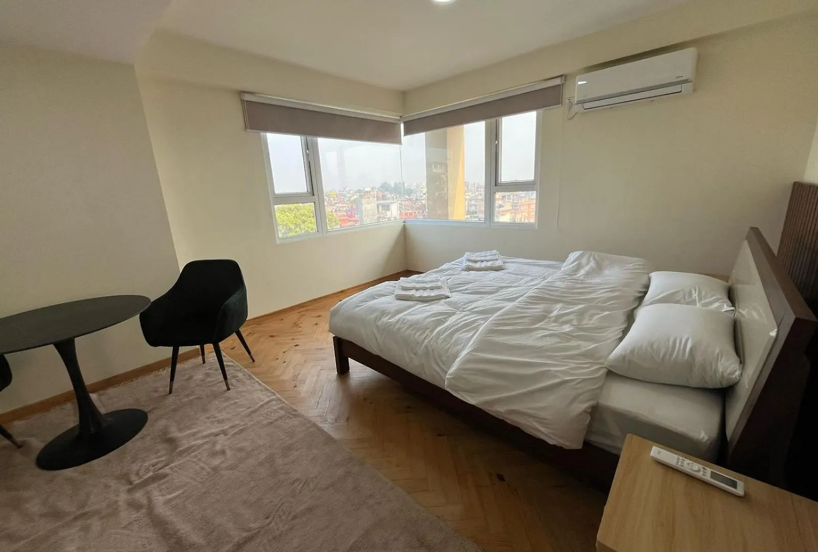 Hotel Panipokhari Stay Kathmandu