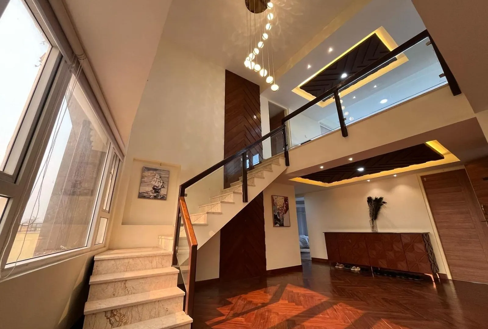 Hotel Panipokhari Stay Kathmandu