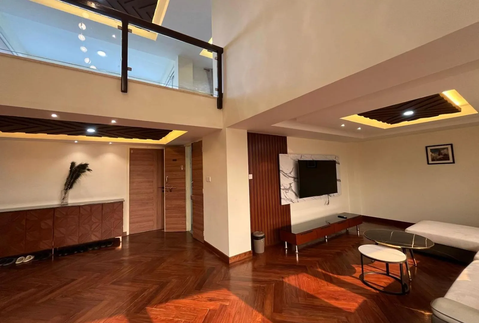 Hotel Panipokhari Stay Kathmandu