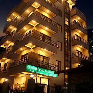 Family Ties Pvt. Ltd. Katmandou