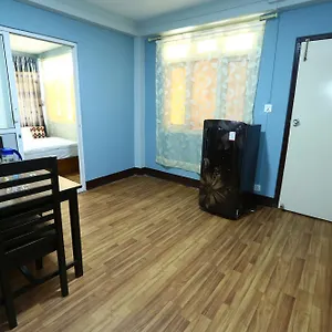 2* Отель Aarya Chaitya